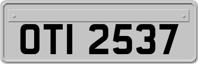 OTI2537