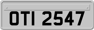 OTI2547