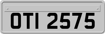OTI2575