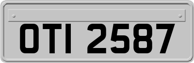 OTI2587