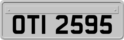 OTI2595