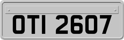 OTI2607