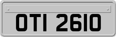 OTI2610