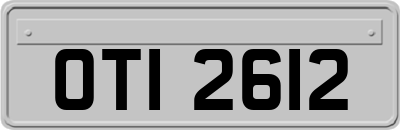 OTI2612