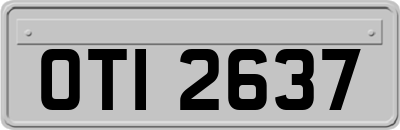OTI2637