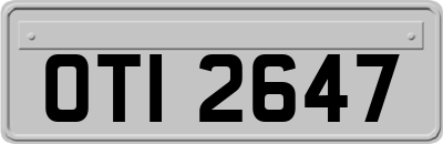 OTI2647