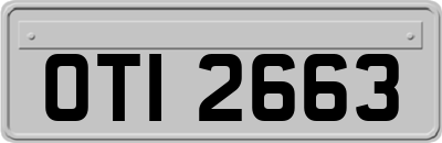 OTI2663