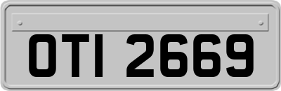 OTI2669