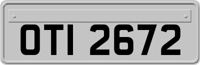 OTI2672