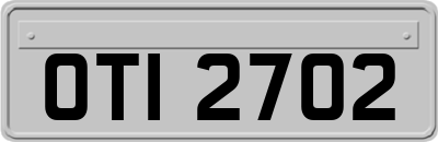 OTI2702