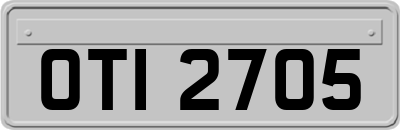 OTI2705