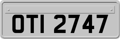 OTI2747