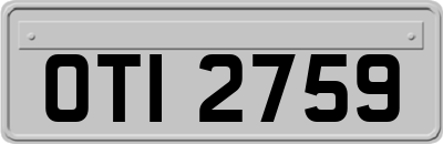 OTI2759