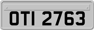 OTI2763