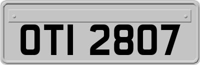 OTI2807