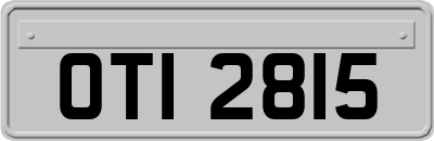 OTI2815