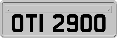 OTI2900