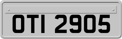 OTI2905