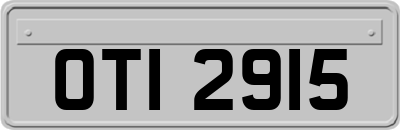 OTI2915