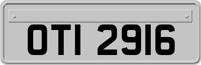 OTI2916