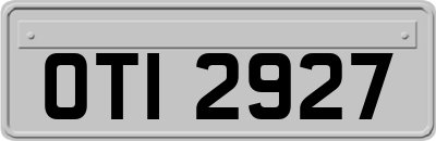 OTI2927