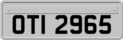 OTI2965
