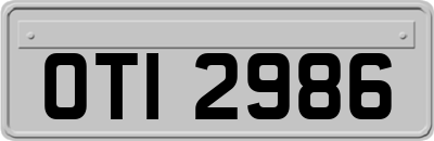 OTI2986