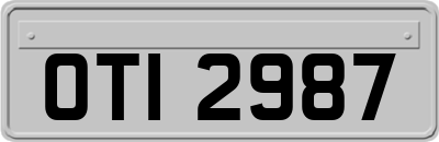 OTI2987