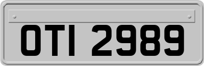 OTI2989