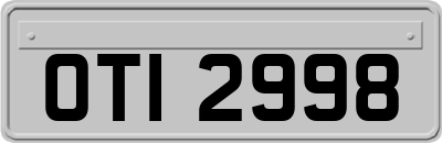 OTI2998