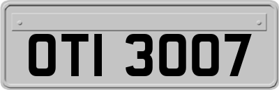 OTI3007