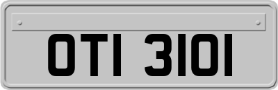 OTI3101
