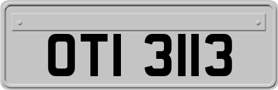 OTI3113