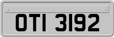 OTI3192
