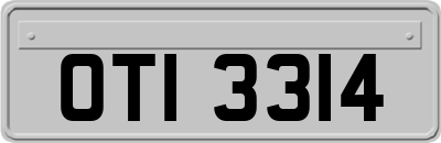 OTI3314