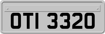 OTI3320