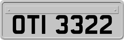 OTI3322
