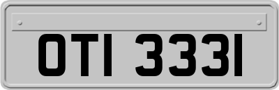 OTI3331