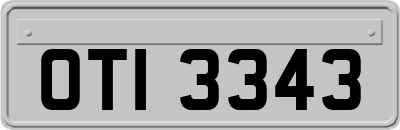 OTI3343