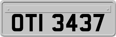 OTI3437