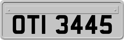 OTI3445
