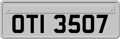OTI3507