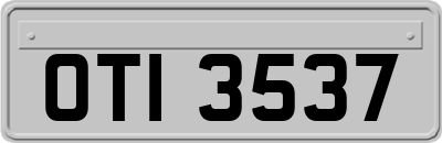 OTI3537