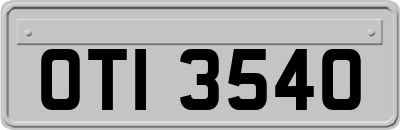 OTI3540