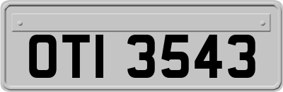 OTI3543