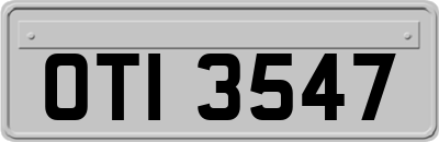 OTI3547