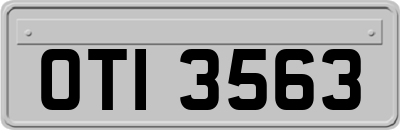 OTI3563