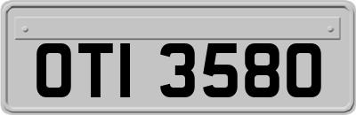 OTI3580