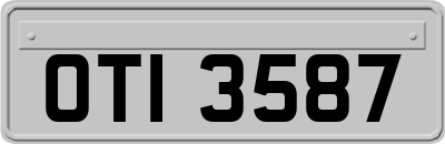 OTI3587