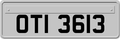 OTI3613